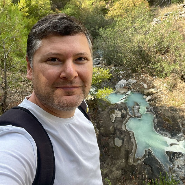 Фото автора отзыва