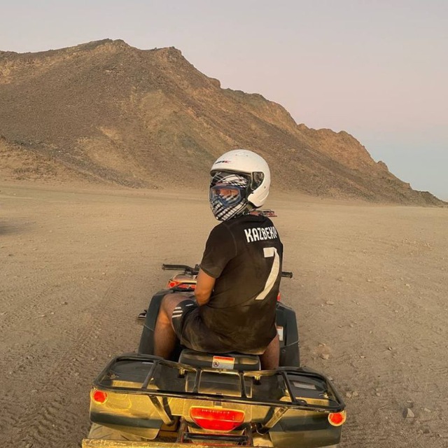 Фото автора отзыва