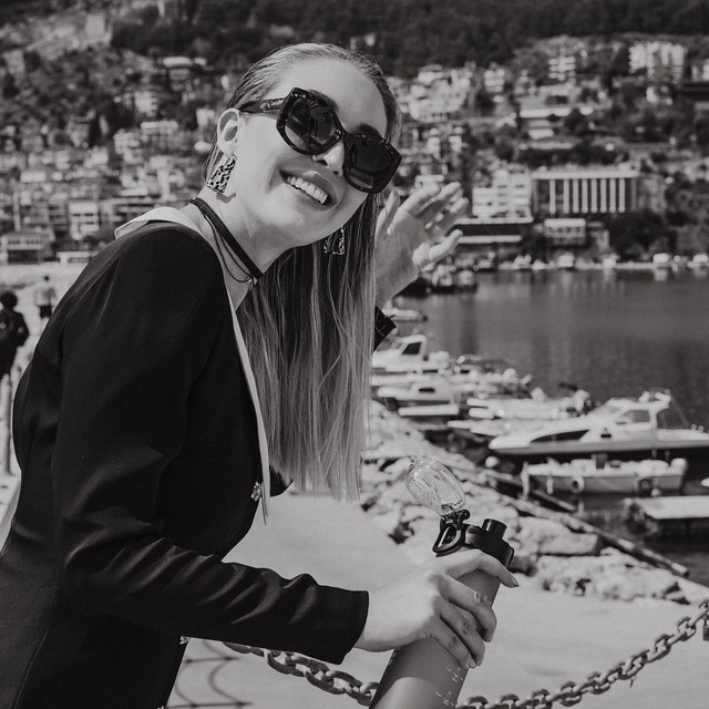 Фото автора отзыва